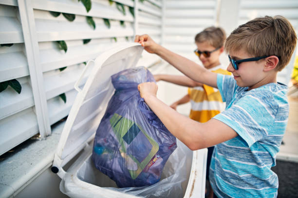 Professional Junk Removal in Lyman, WY